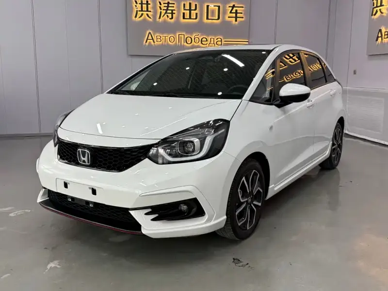 Honda Life, 2023