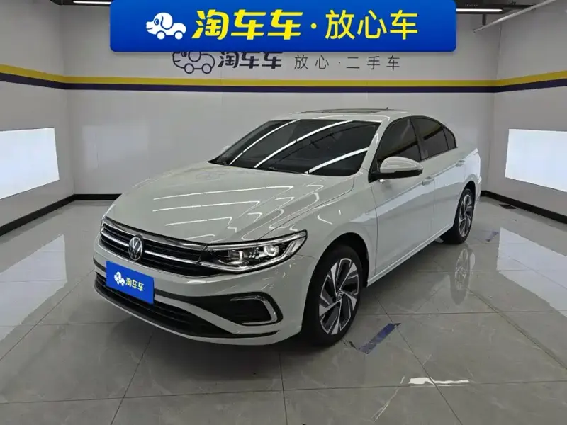 Volkswagen Bora, 2026
