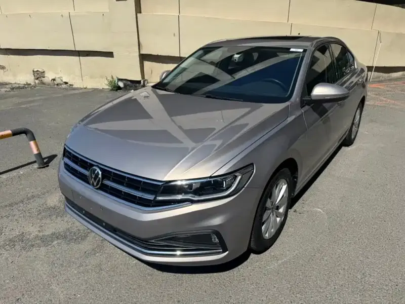 Volkswagen Bora, 2022