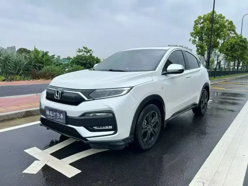 Honda XR-V, 2022