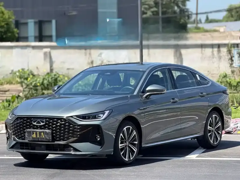 Chery Arrizo 8 PRO, 2025