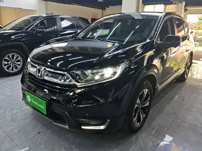 Honda CR-V, 2020