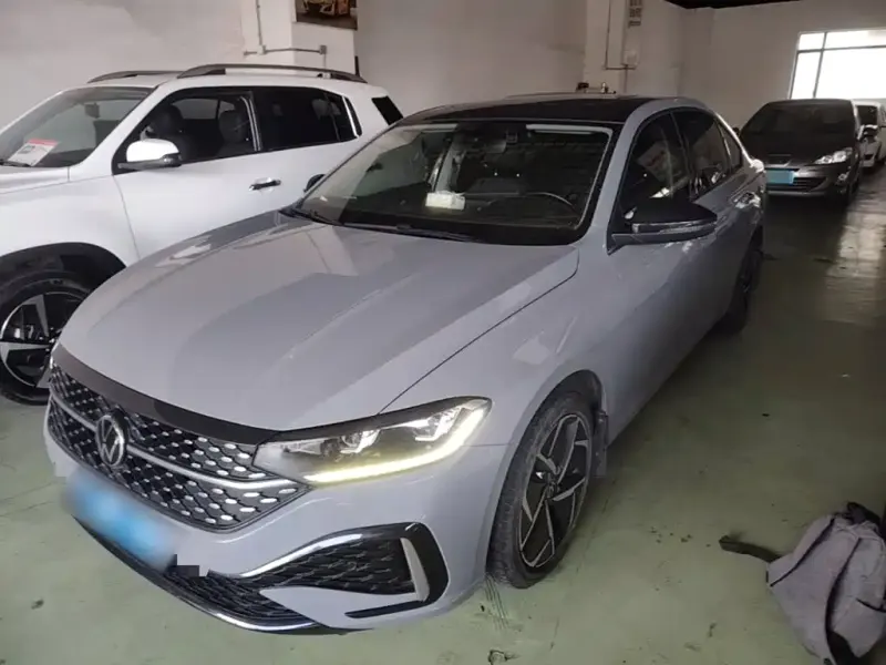 Volkswagen Lavida, 2022