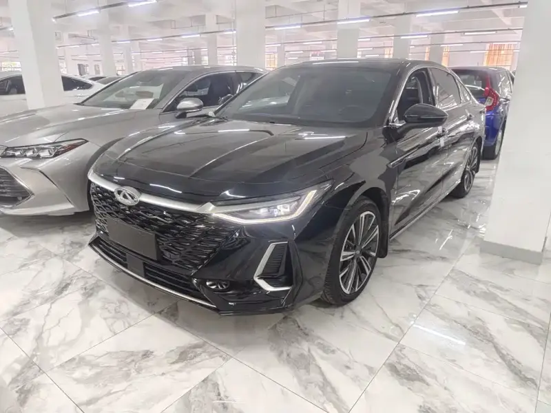 Chery Arrizo 8, 2023