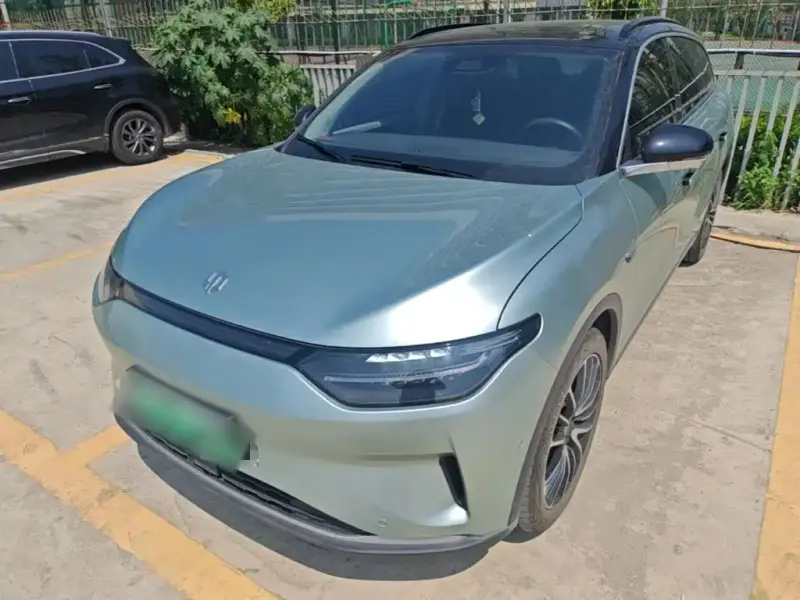 Leapmotor C11, 2022