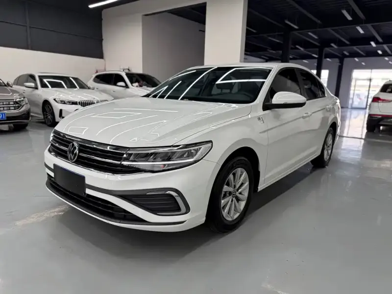 Volkswagen Bora, 2023