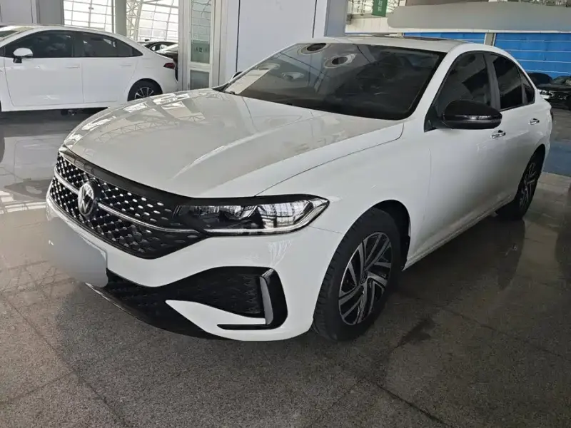 Volkswagen Lavida, 2023