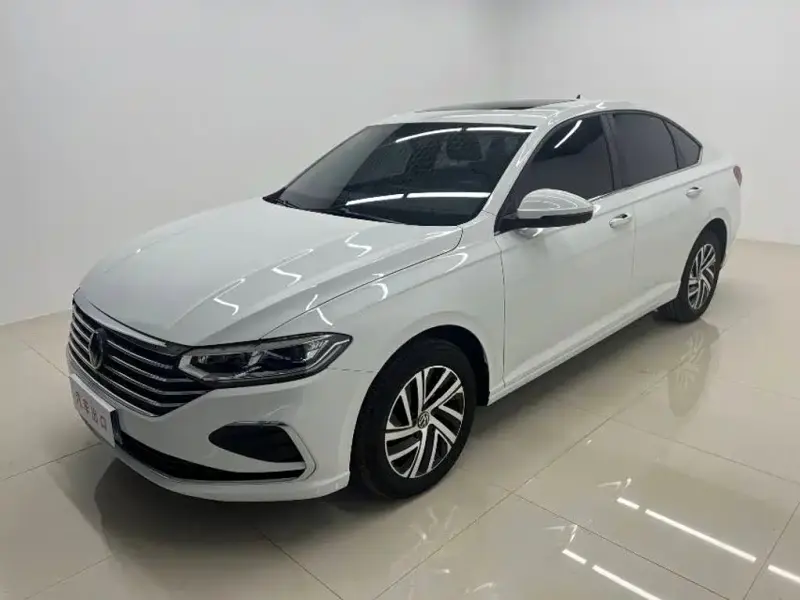 Volkswagen Lavida, 2024