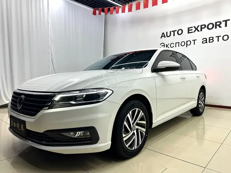 Volkswagen Lavida, 2022