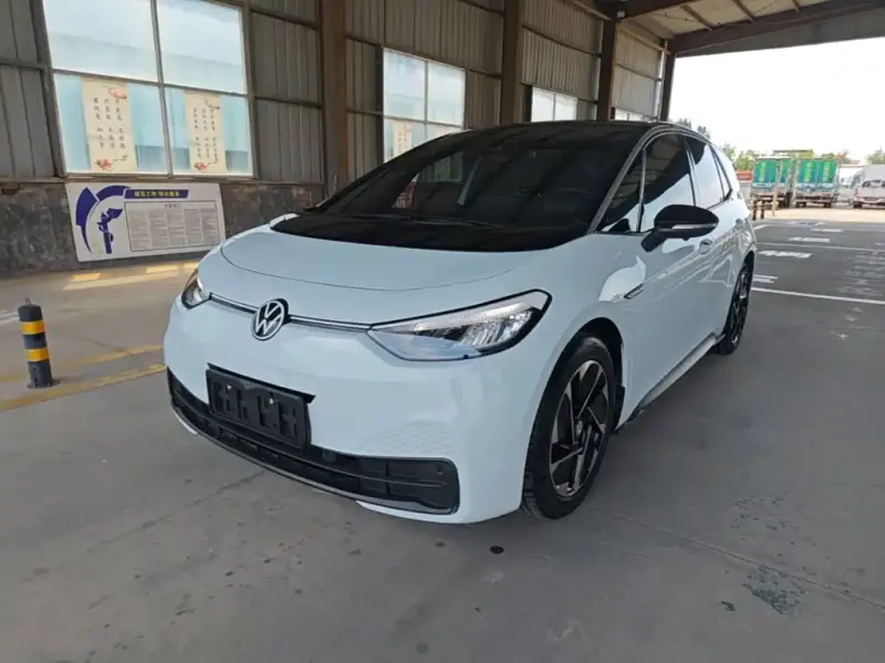 Volkswagen ID.3, 2023