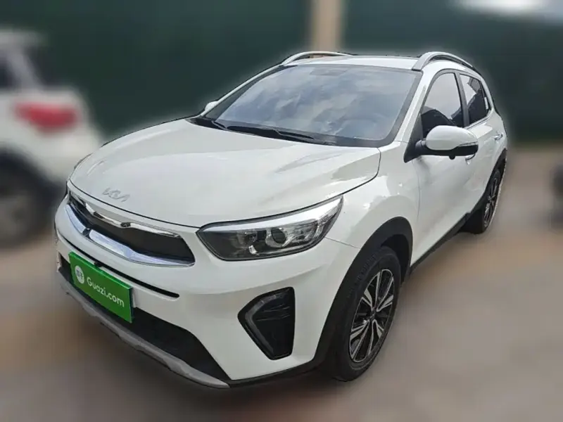 Kia KX1, 2024
