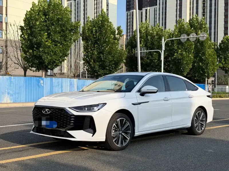 Chery Arrizo 8 PRO, 2026