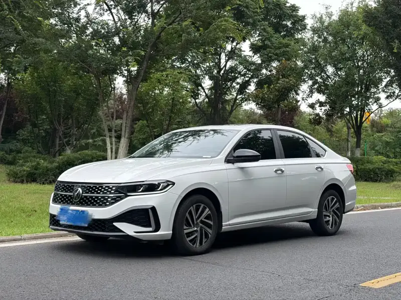 Volkswagen Lavida, 2025
