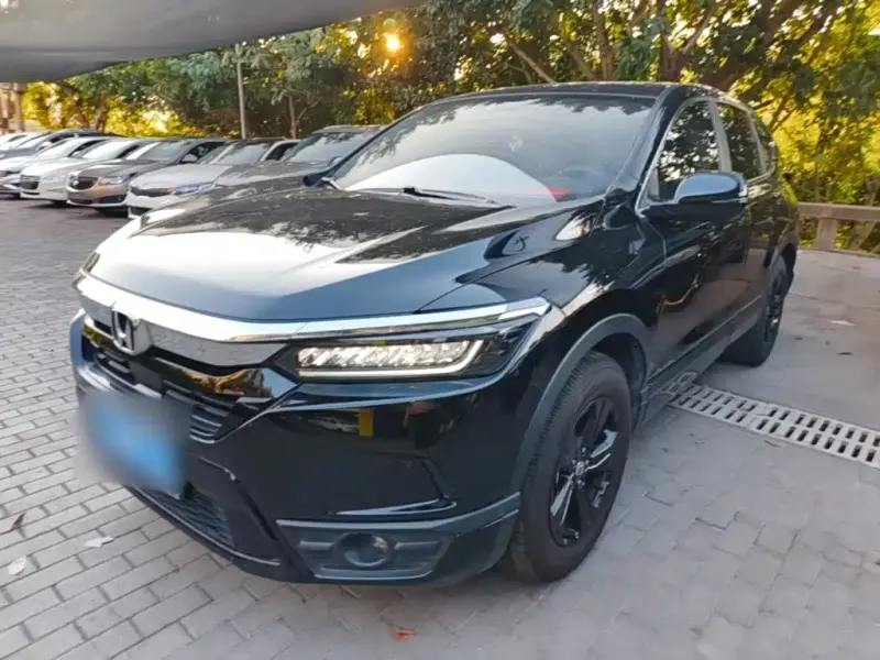Honda Breeze, 2021