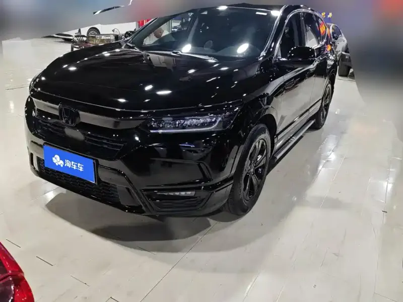 Honda Breeze, 2020