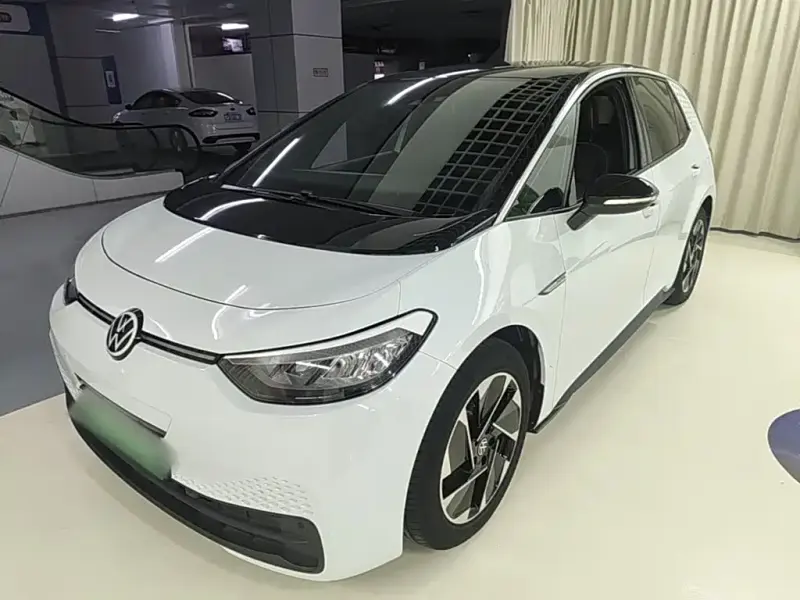 Volkswagen ID.3, 2024
