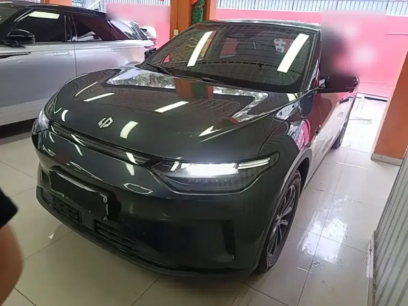 Leapmotor C11, 2023