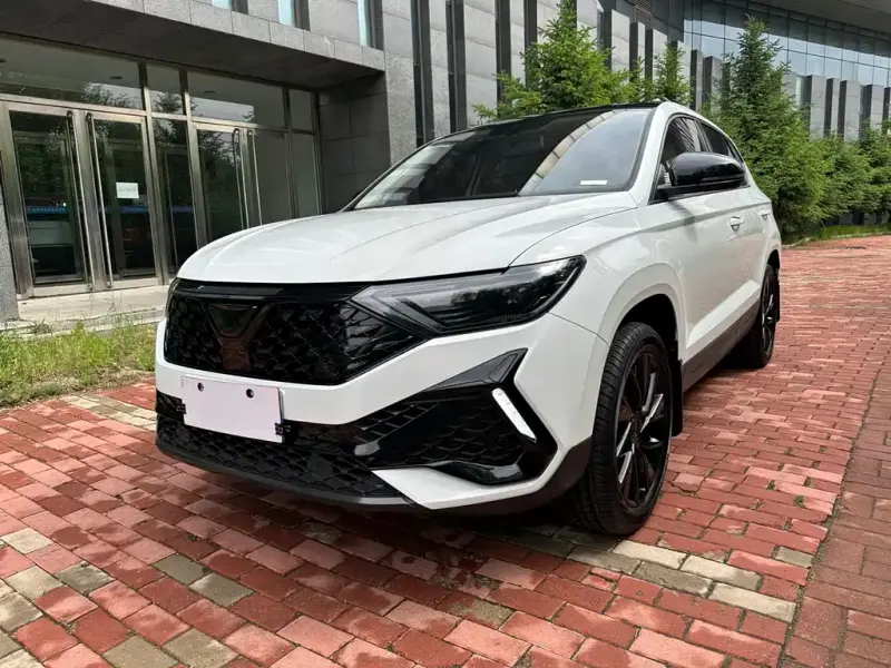 Jetta VS5, 2023