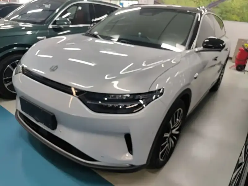 Leapmotor C11, 2022