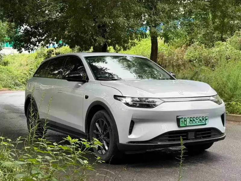 Leapmotor C11, 2023