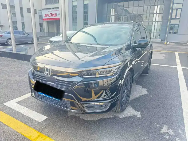 Honda Breeze, 2020