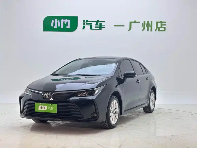 Toyota Corolla, 2022