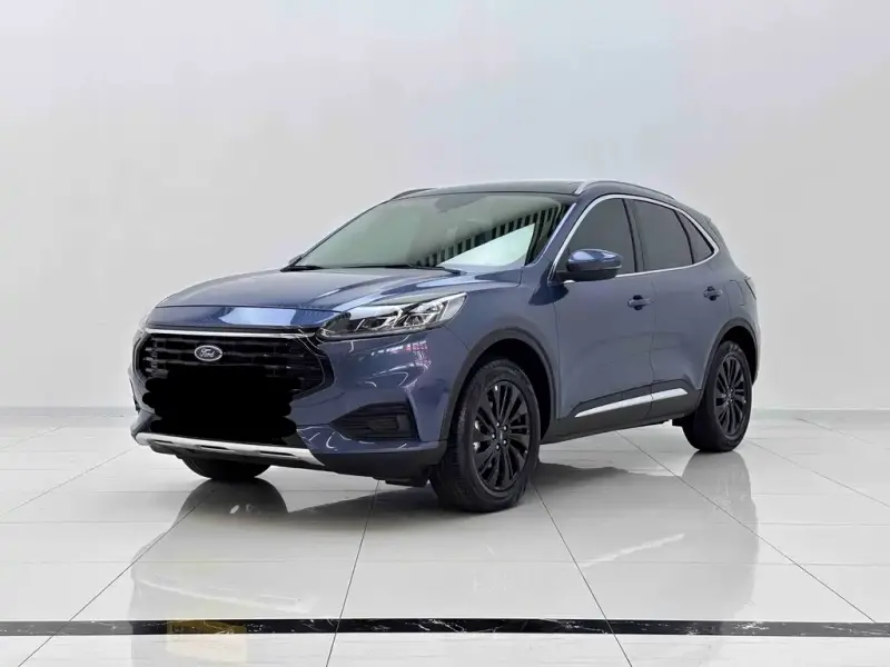 Ford Escape, 2023