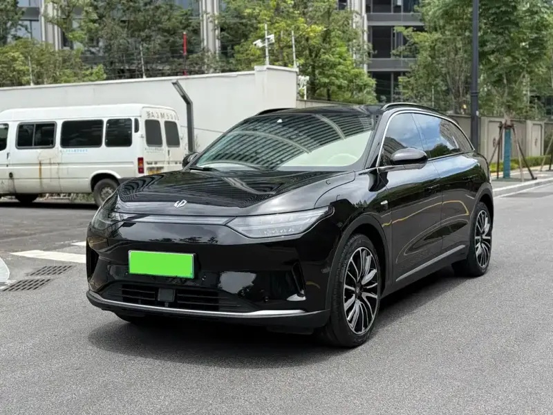 Leapmotor C11, 2022