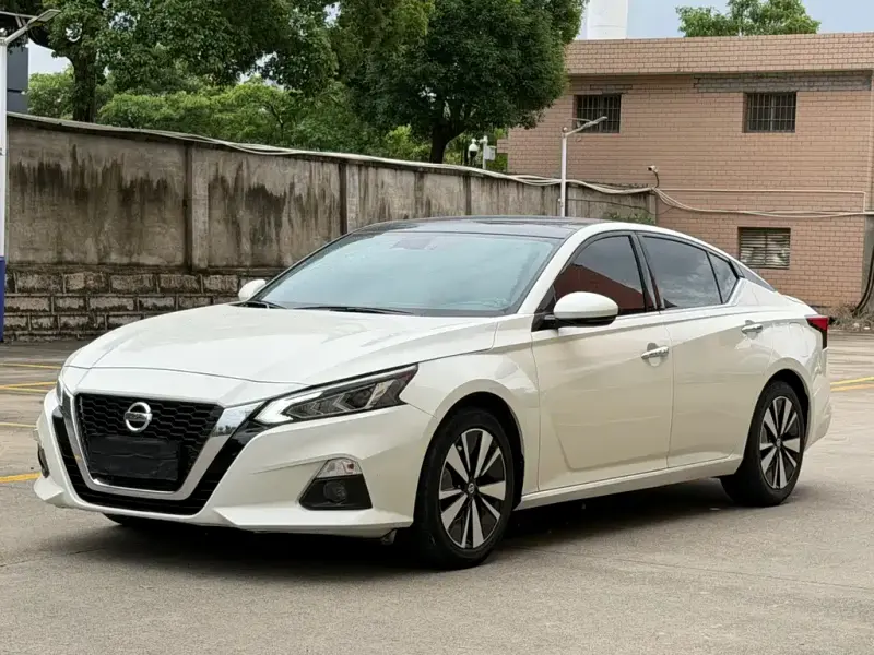 Nissan Teana, 2023