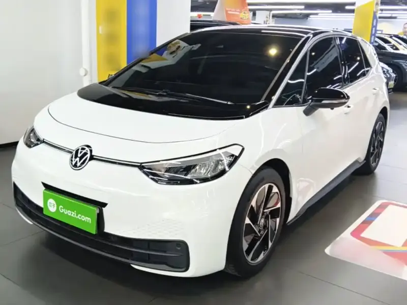 Volkswagen ID.3, 2024