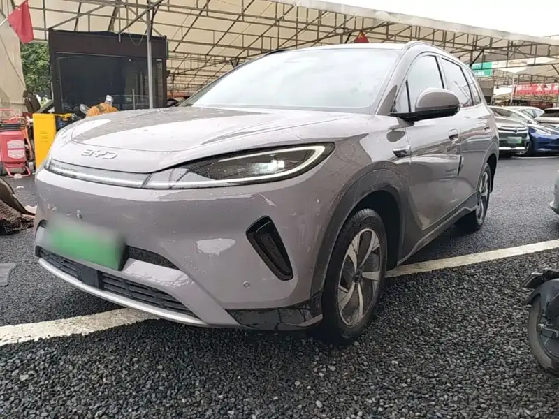 BYD 05 EV, 2025