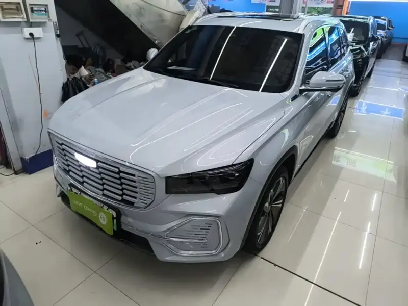 Geely Xingyue L EREV, 2023