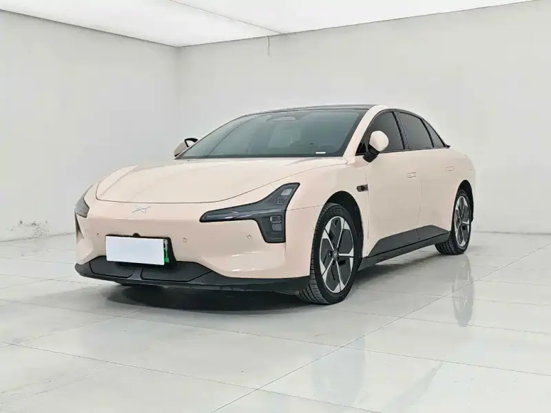 XPeng MONA M03, 2024