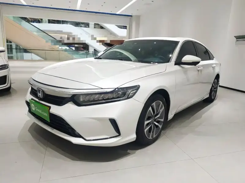 Honda Inspire, 2023