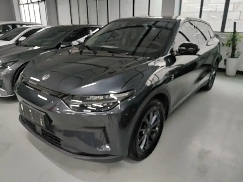 Leapmotor C11, 2023
