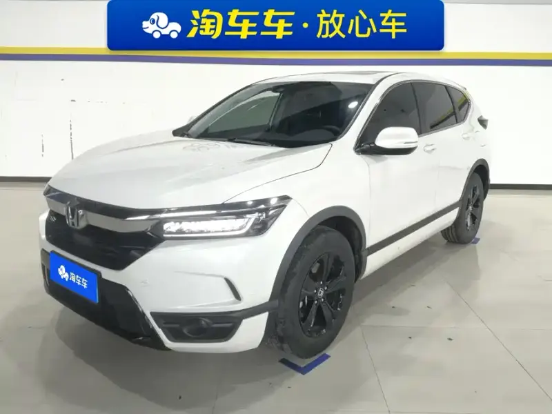 Honda Breeze, 2021