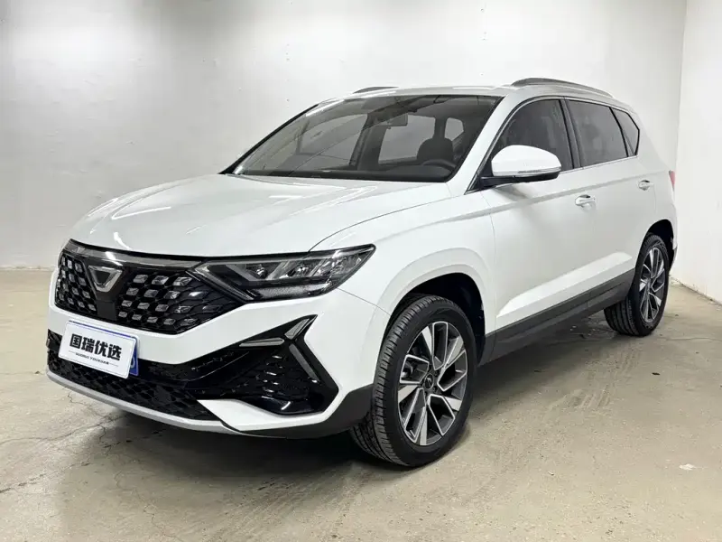 Jetta VS5, 2023