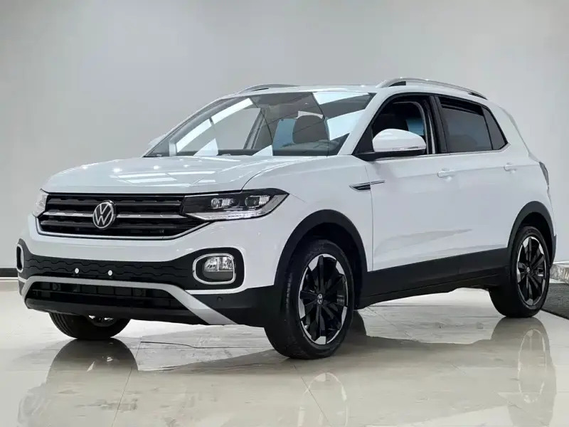 Volkswagen Tacqua, 2022