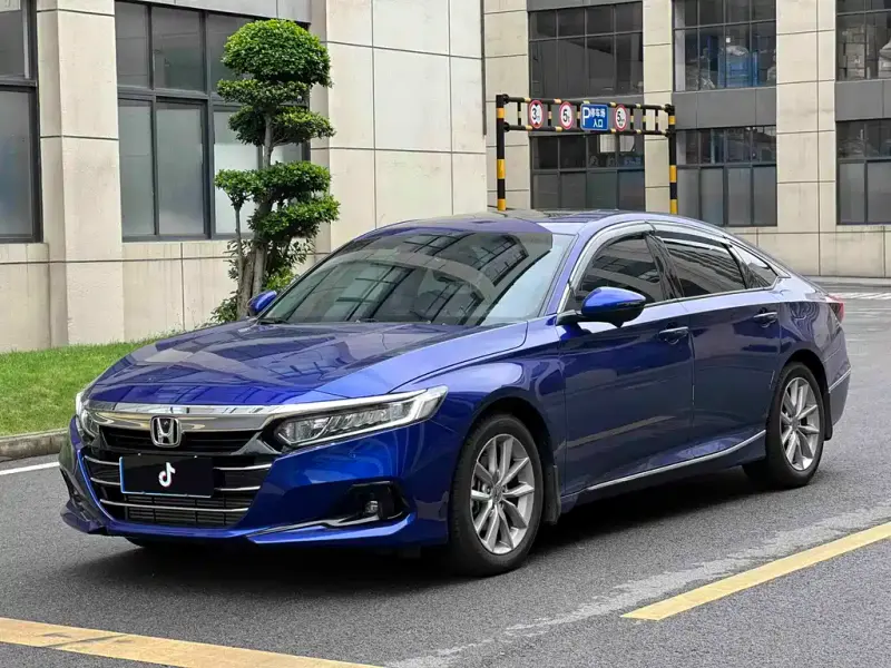 Honda Accord, 2023