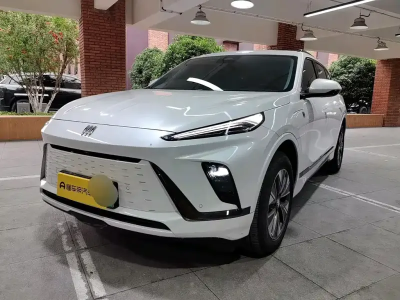 Buick E5, 2023