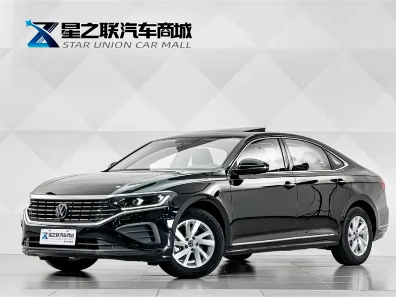 Volkswagen Passat, 2025