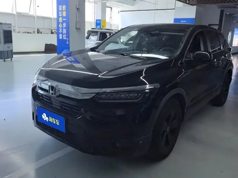 Honda Breeze, 2022