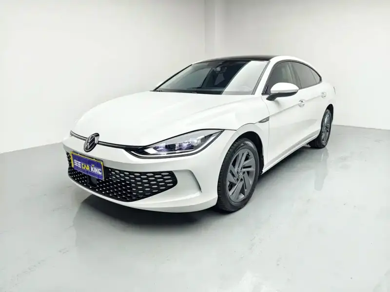 Volkswagen Lamando, 2024