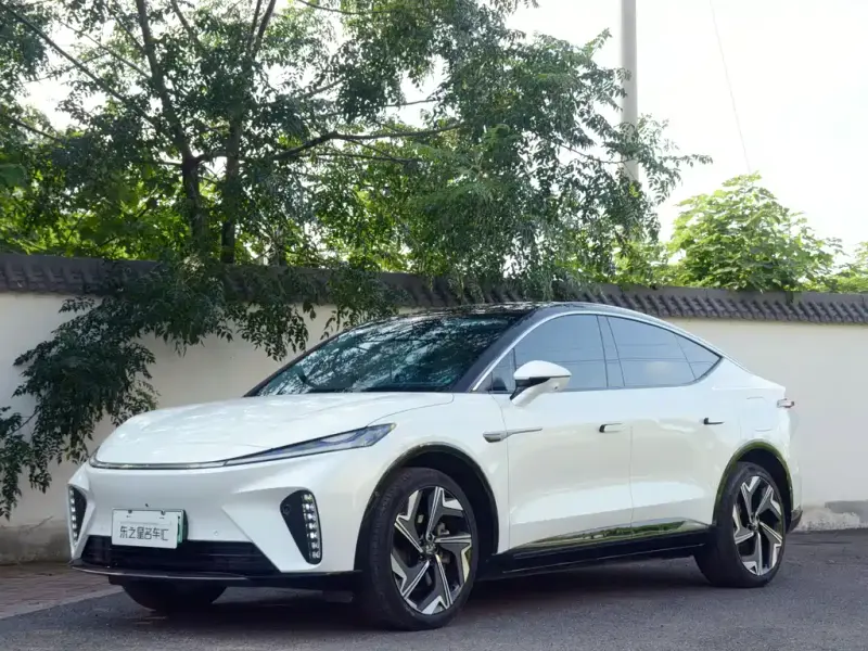 Roewe Feifan R7, 2024