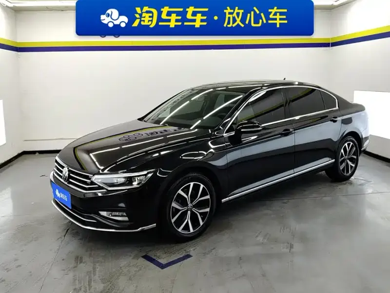 Volkswagen Magotan, 2022