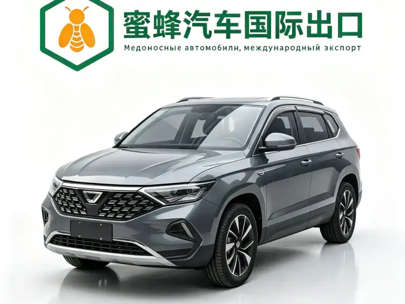 Jetta VS7, 2022