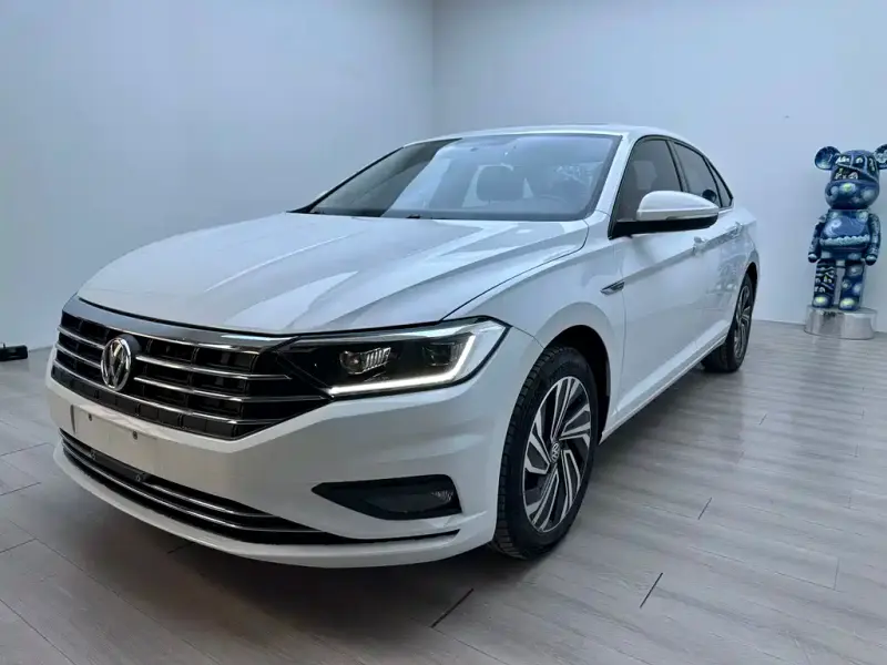 Volkswagen Sagitar, 2022