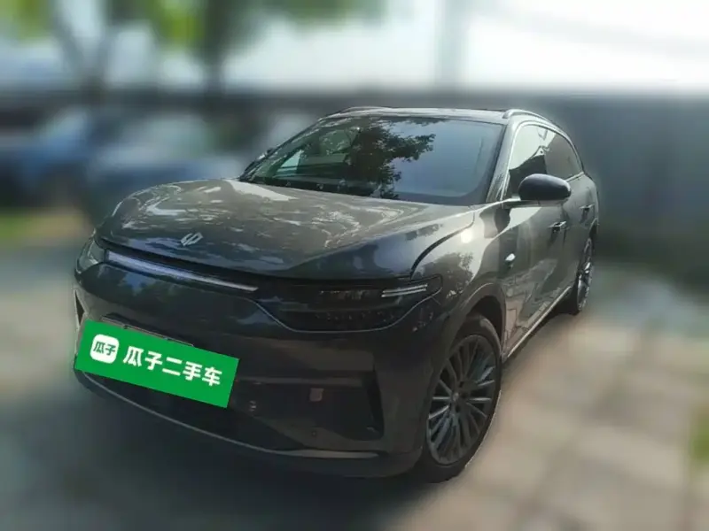 Leapmotor C11, 2024
