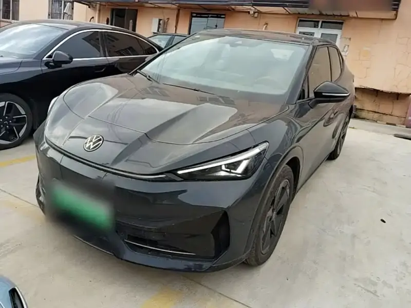 Volkswagen 06, 2025