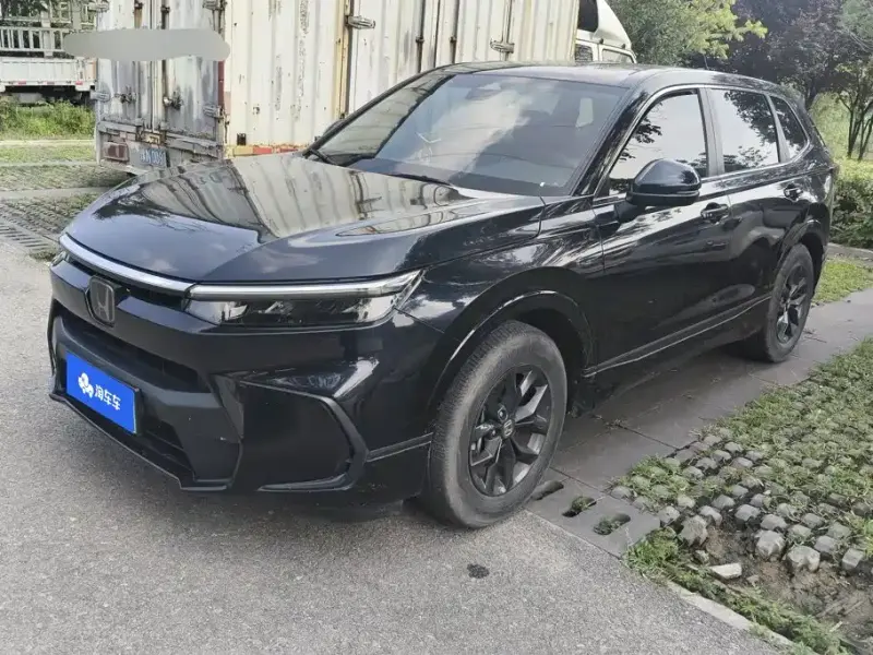 Honda Breeze, 2023